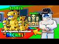 How To Unlock ALL NEW SECRETS In Steal A Brainrot