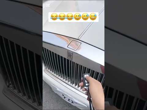 Don’t let dem oppress you 😂😂😂 be #viral #funny #car