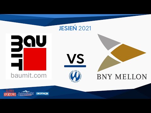 Baumit - BNY Mellon (2:10)