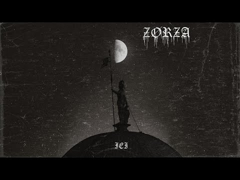 ZØRZA - IEI (Full EP Premiere)
