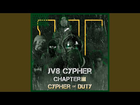Jv8 Cypher: Chapter 3 - Cypher of Duty