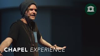 Experience - On Suffering and Faith // Jason David Sluyter
