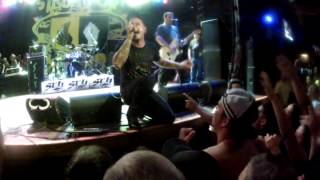 Strung Out Live at the House of Blues 2013