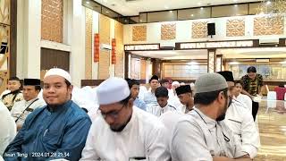 Milad Yayasan Perguruan Islam Maluku Utara yang ke - 65