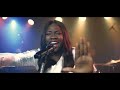 Sonia Owens I Am For Jesus Official Video