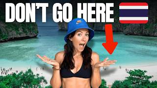 Our Top 5 Thai Islands… But Skip This One