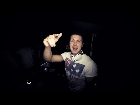 Igor Garnier Live @ Club Firma - Berane 14.04.2017.