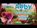 Sesame Street Abby In Wonderland DVD Trailer