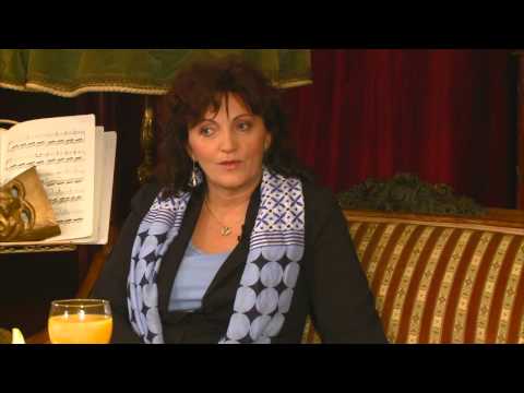 Lillásreggeli vendég: Sümegi Eszter