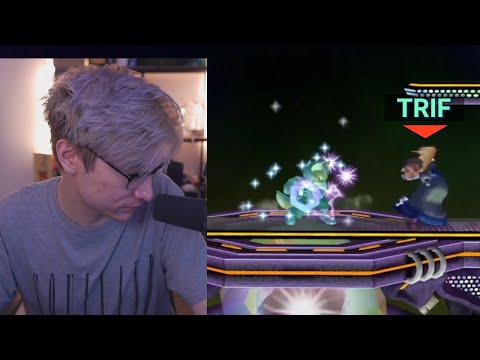 Leff Combos Trif across Battlefield 3 times