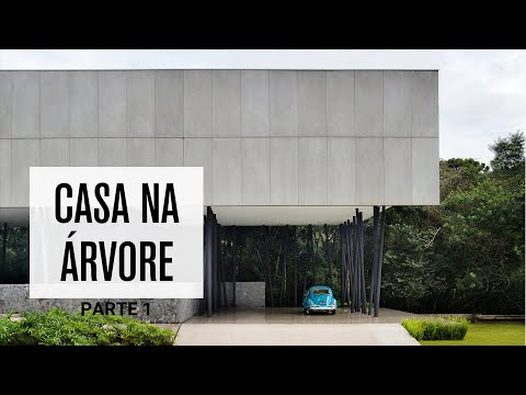 Conceito Construtivo e Design Autoral