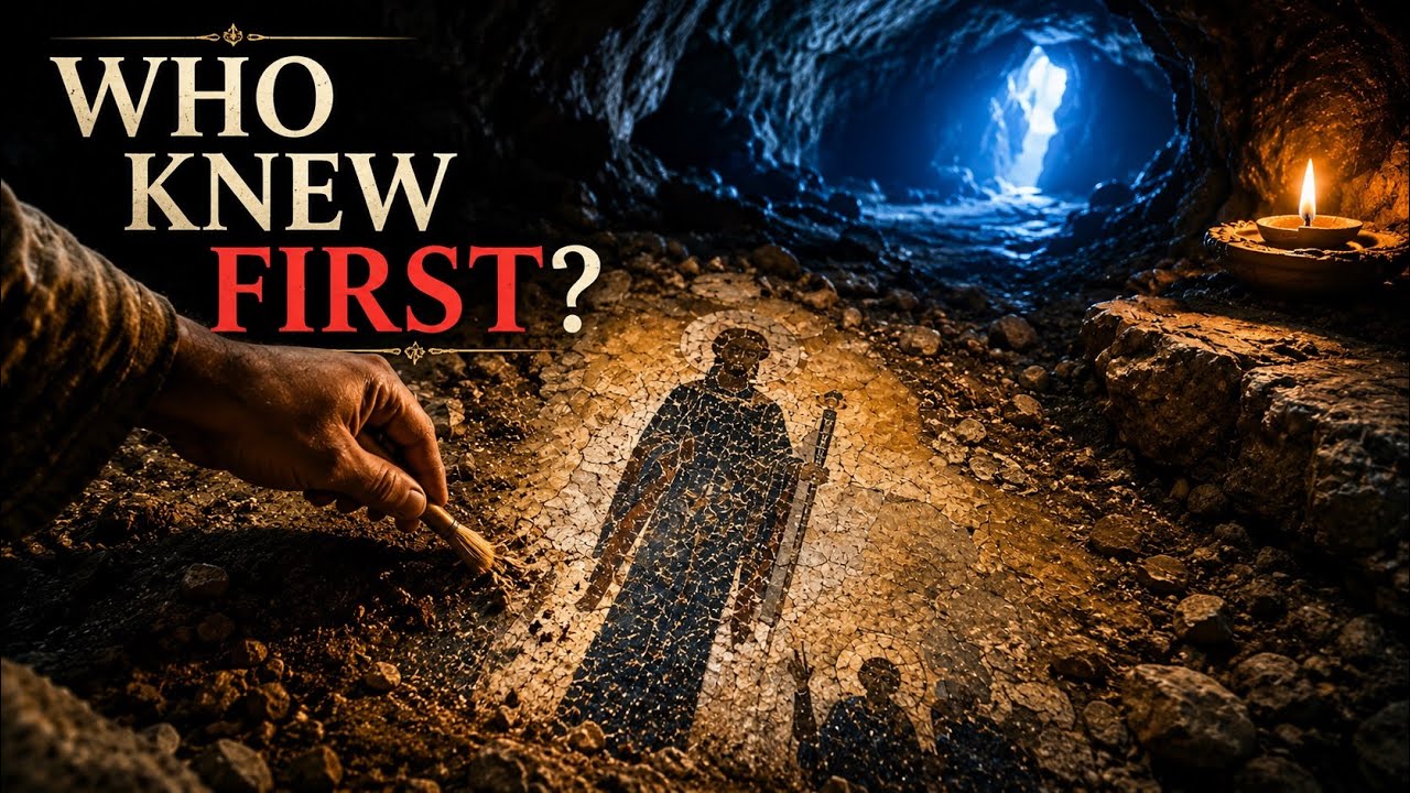 Enoch and the Essenes: The Prophecy Before Christianity