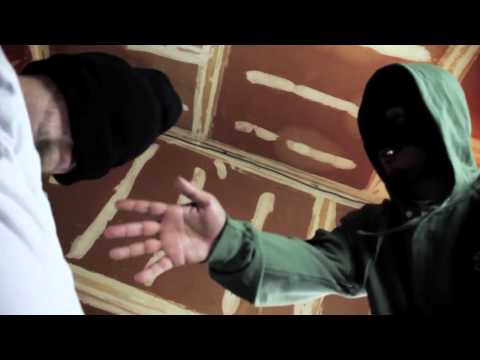 DA ALPHABETS - FEAT. STEVIE JOE - NO WITNESS - MUSIC VIDEO - RAPBAY.COM