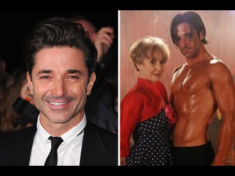 After ten years, Benidorm hunk Jake Canuso still recalls THAT first audition