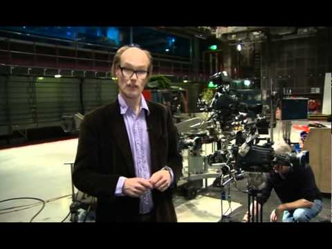 David Bowie's lost 1973 performance of The Jean Genie - BBC News explains the discovery