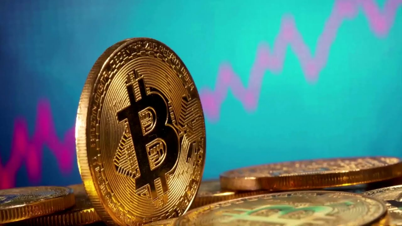 Bitcoin hits $19,000, all-time high in sight