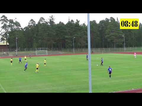 Virky vs STPS 2-1 (1-0) Livestream