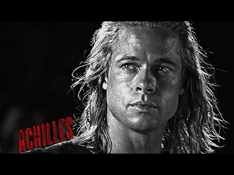 (Troy) Achilles -  This is who I am
