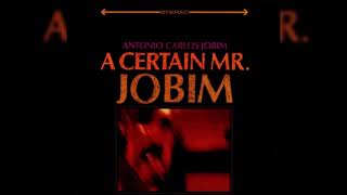 Antônio Carlos Jobim - Zingaro (HD Audio)