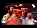 STREET GANG HOW WE GOT TO SESAME STREET 2021 Jim Henson HD Trailer