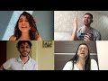 Tu és Santo Cover Estação Carvalho