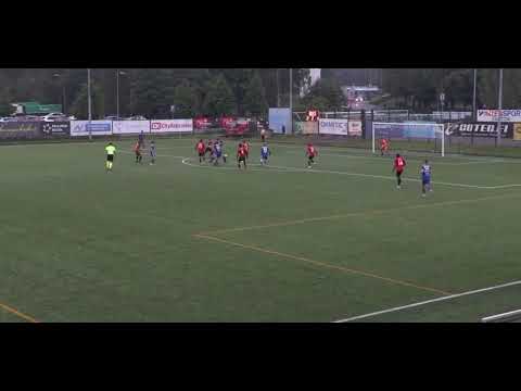 Jalkapallo Miesten Ykkönen PK-35 2 vs JäPS 2 / 18.6.2022 / Hedi Khayat #7