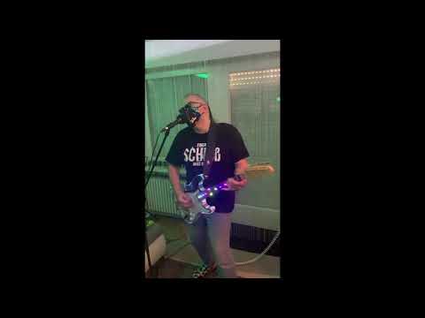 Mundschutzblues (2020 Edition) | Rockete - Die Jochen Schönfelder Band