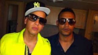 Miss Independiente Original - Daddy Yankee Ft Don Omar