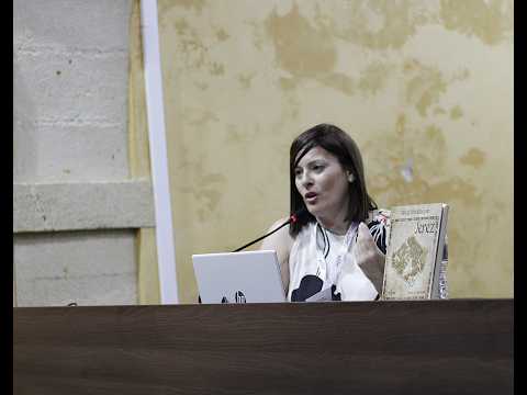 Rutas literarias por Jerez | Jerez Victoriano 2026