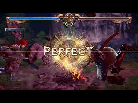 SC6 Libra of Soul Playthrough pt. 1: The Journey Begins! (No Commentary)