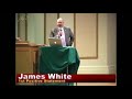 Dr. James White - Irrefutable Proof the Triune God of Scripture Exists!
