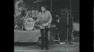 &quot;When We Was Fab&quot; Beatles Tribute Music Video