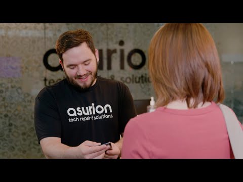 Asurion Video