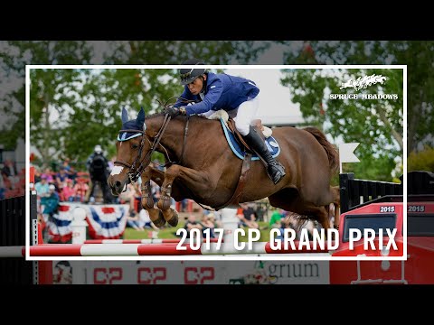 SM Presents: 2017 CP Grand Prix at the 'Continental' Tournament