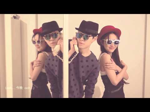 薛凱琪 Fiona Sit -《弗洛蒙》自家對咀比賽LYRIC VIDEO -- ROUND 1 FIGHT!!!