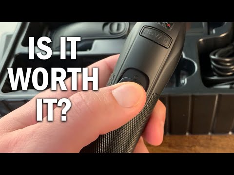 Novah Professional Hair Clippers Review - Is It Worth It?