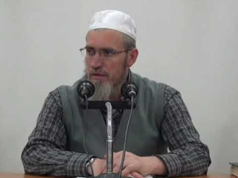 Çfarë është "taguti" dhe kush quhet "tagut"? - Hoxhë Ismail Bardhoshi