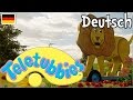 Teletubbies Auf Deutsch Schmutziger Hund
