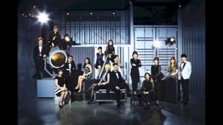 Sam Kim (샘김)- You're The One (Studio)