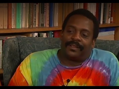 David Murray Interview by Monk Rowe - 9/18/2003 - Clinton, NY