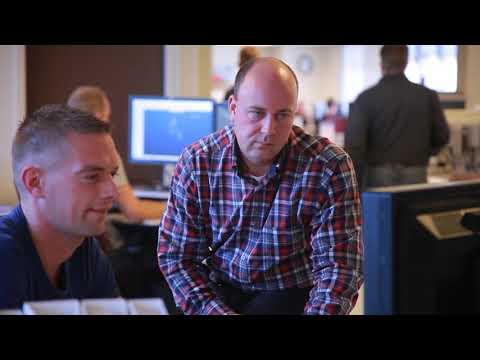 KUHN-Geldrop / Your Baler & Wrapper specialist