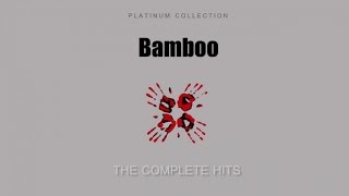 Bamboo - Platinum Hits Collection