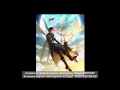 Юи из аниме "Sword Art Online//Исскуство меча онлайн" 