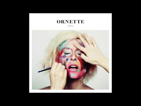 Ornette - Last Night (lyrics)