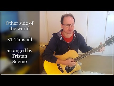 Other Side Of The World | Rockschool