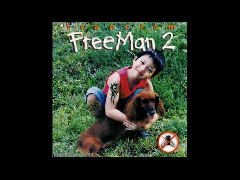 Francis Magalona (Freeman 2 Full Album)