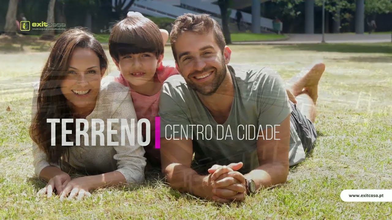 Vídeo do imóvel