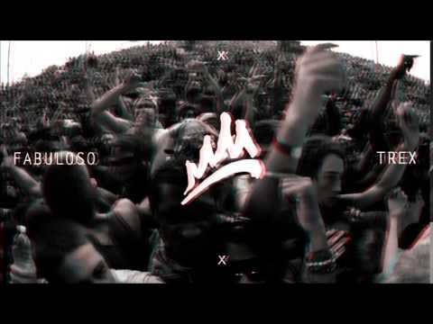 FABULOSO x YOUNG TREX - P€$4
