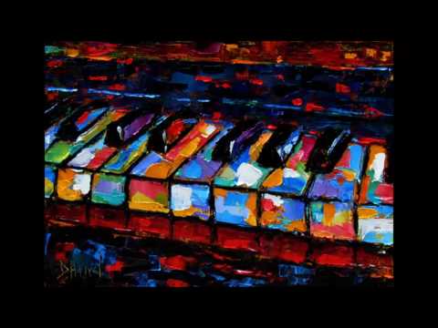 Evgeny Golubev - Piano Concerto No. 1 in A minor, Op. 24