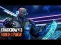 Crackdown 3 Review